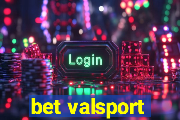 bet valsport